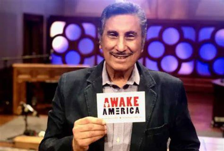 Michael Youssef height
