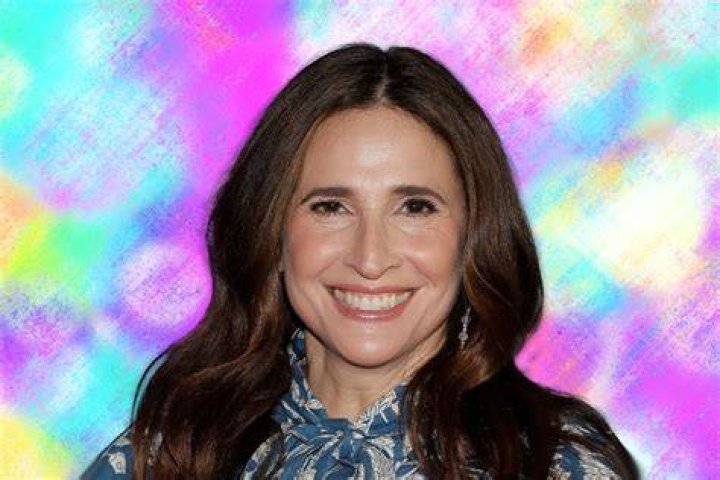 Michaela Watkins says her character's awkwardness it just "honest". Photo / Supplied