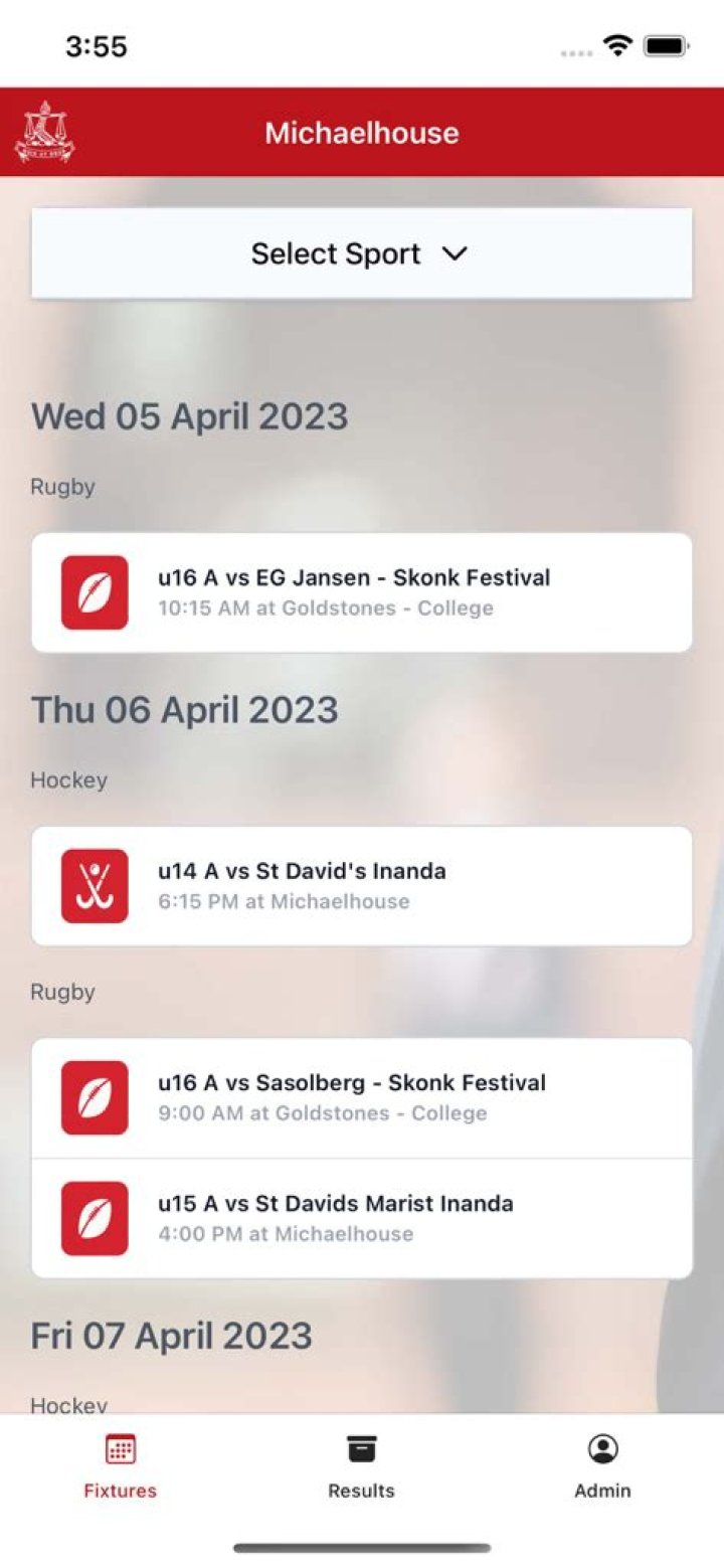 Michaelhouse sports Michaelhouse sports