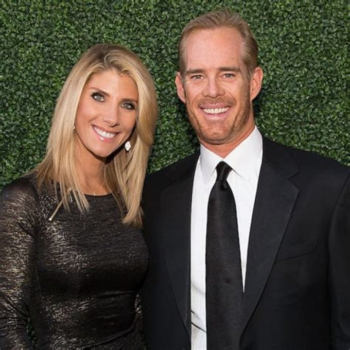 Michelle Beisner Buck age