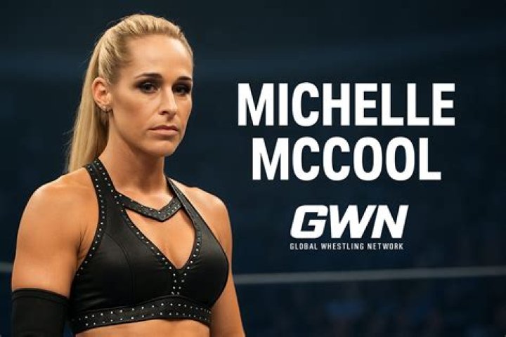Michelle McCool 1st Women's Championship Reign 2009 Cropped