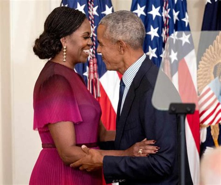 Michelle Obama's devastating speech CNN