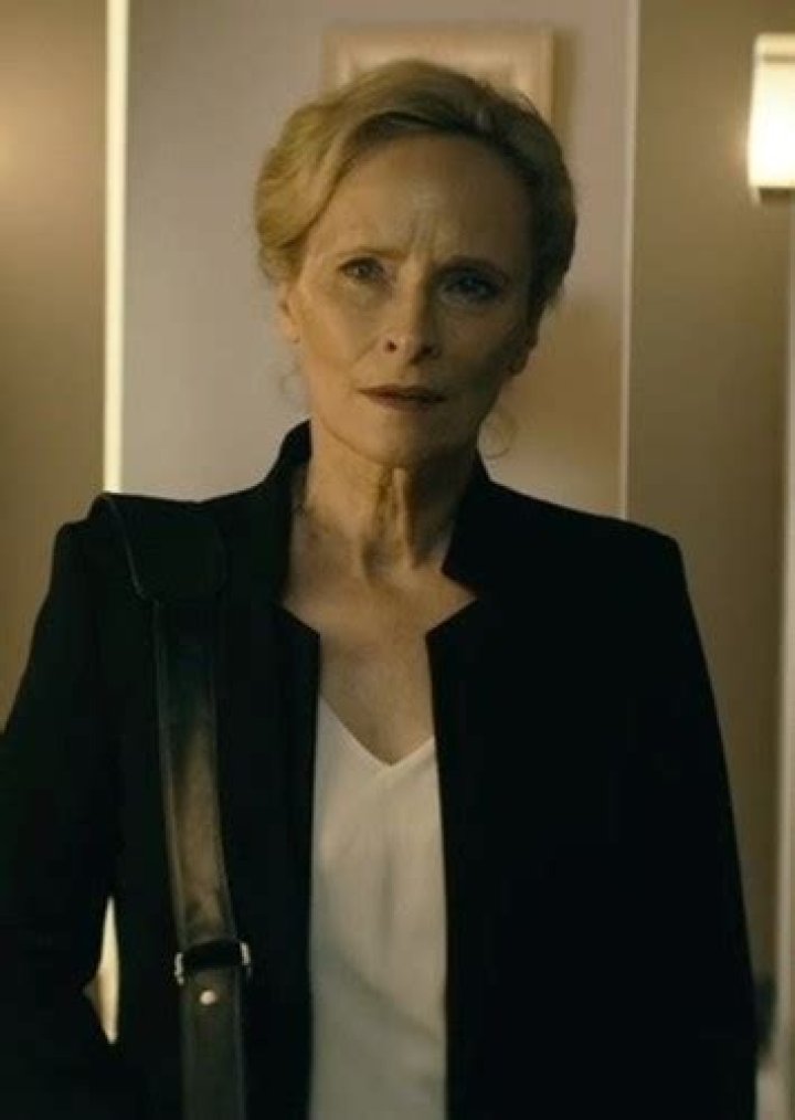 Michelle Pfeiffer as Grace Mallory in The Boys Film Series (2019-2022)