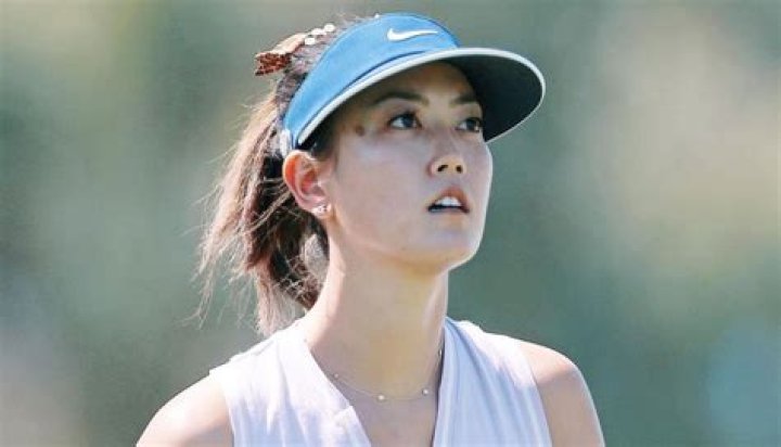 Michelle Wie West Recalls the ‘Weird Rule’ of LPGA Tour That Once Put Her in a
Tight Spot While Getting Her Appendix Taken Out