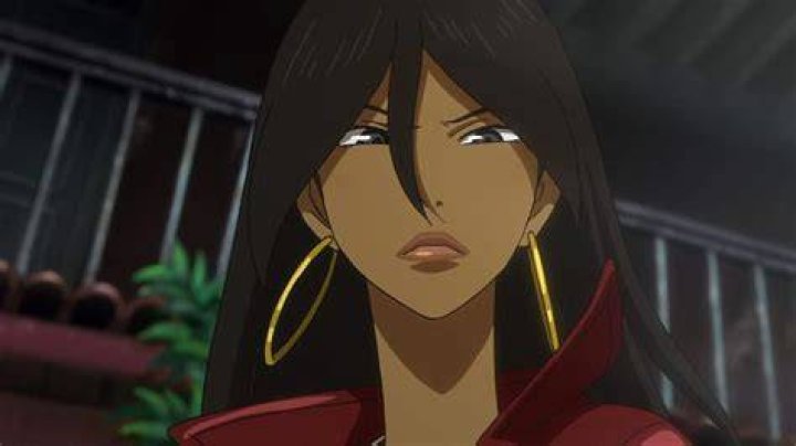 Michiko Malandro Michiko Malandro