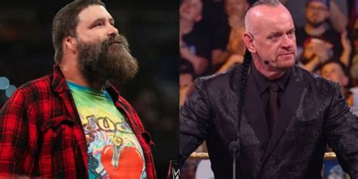 Mick Foley Opens Up About Undertaker Leaving Him Out of Hall of Fame Speech