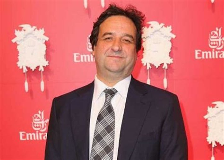 Mick Molloy age Mick Molloy age