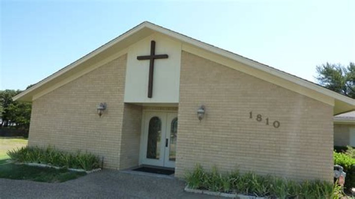 Mid Cities Orthodox Presbyterian Church