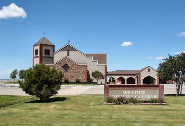 MIDCITIES CHURCH Updated June 2024 2806 Marshall Ave, Maplewood