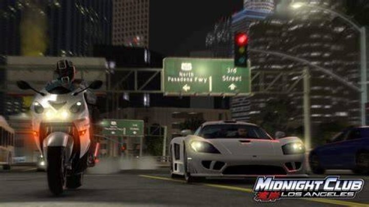 Midnight Club: Los Angeles surprisingly returns to the Xbox Marketplace