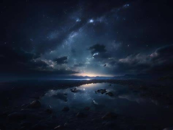 Midnight