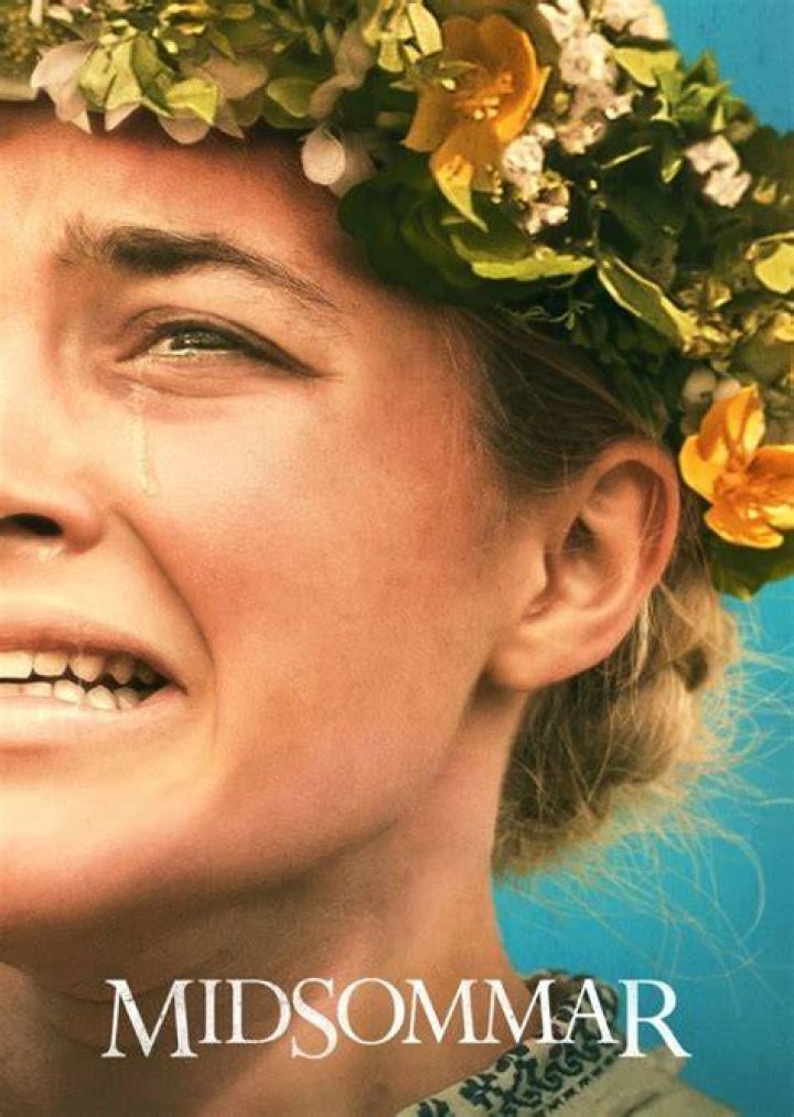 Midsommar (Altenative cast)
