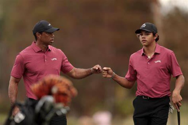 Miguel Angel Jimenez Reminisces One-Sided Battle With Tiger Woods at 2000 U.S.
Open: ‘We Played Two Different Tournaments’