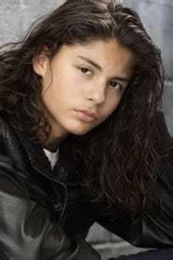 Miguel Cazarez Mora Fan Casting