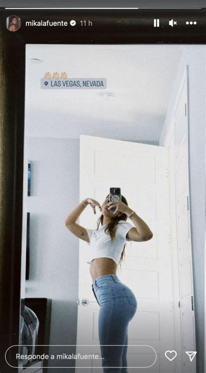 Mikalafuente / mikalafuente Nude, OnlyFans Leaks, The Fappening Photo