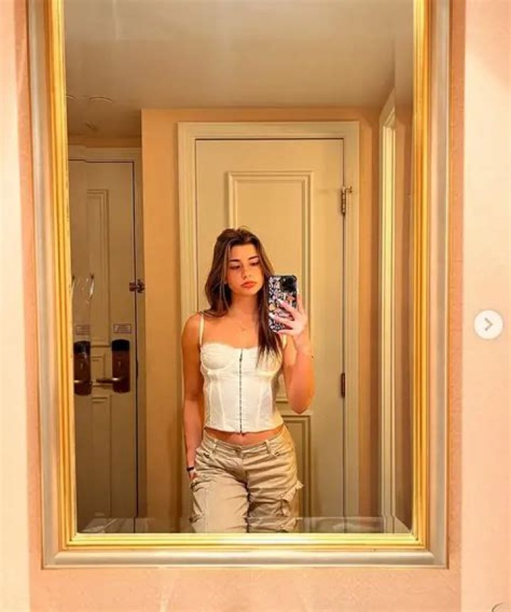 Mikayla Campinos Age Height Weight Wiki Bio Net Worth vrogue.co