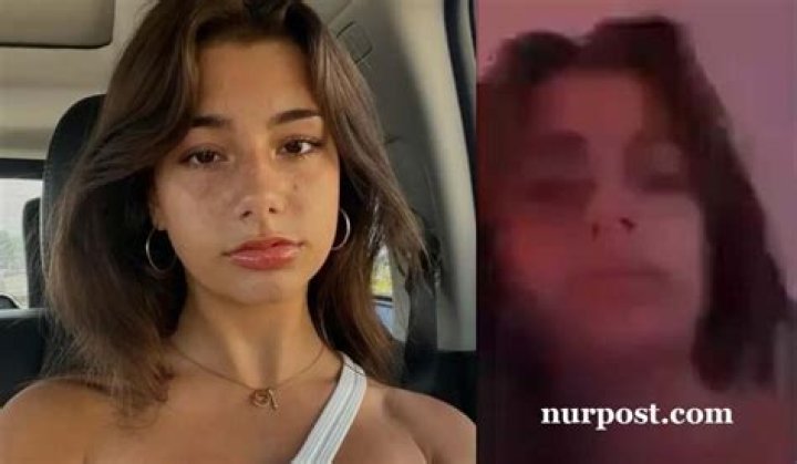 Mikayla Campinos The Rising Star And Her Viral Video Link