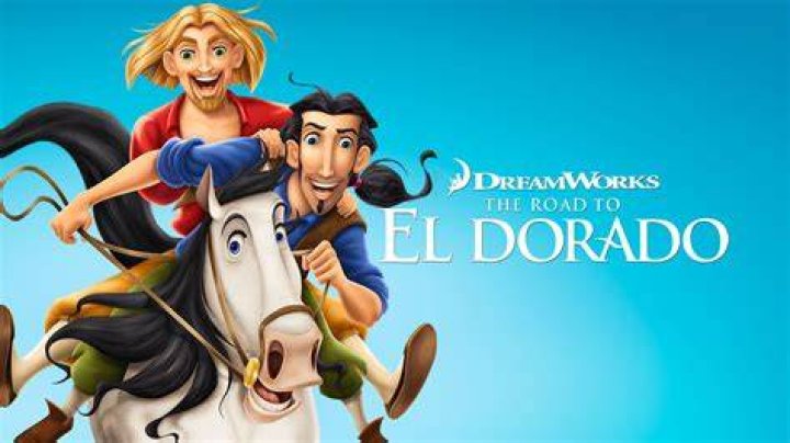 Mike Adriano &mdash; The Movie Database (TMDB)