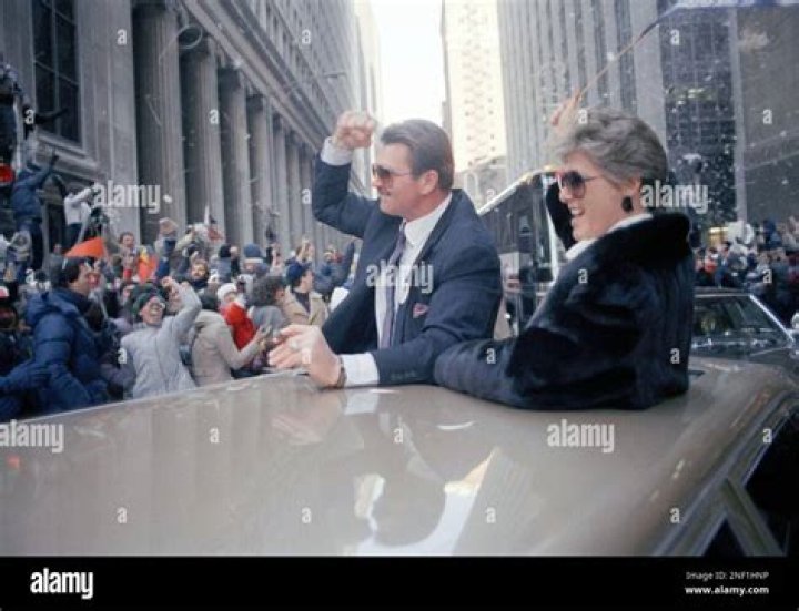 Mike Ditka Wife Diana & Marge Ditka? Relationship Timeline