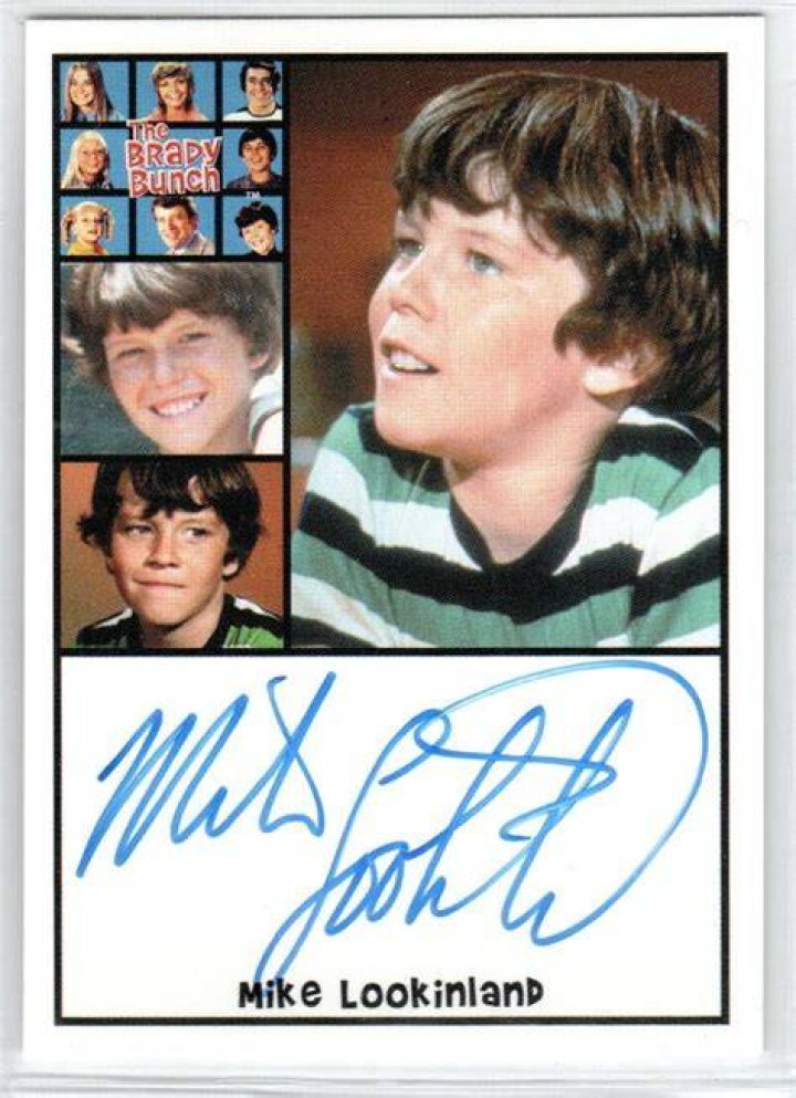 Mike Lookinland: The Journey Of A Child Star To A Successful Career