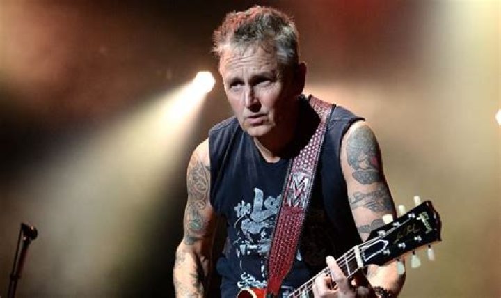 Mike Mccready net worth, Kids, Age, Weight, Wife, Bio-Wiki