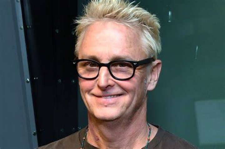 Mike Mccready weight