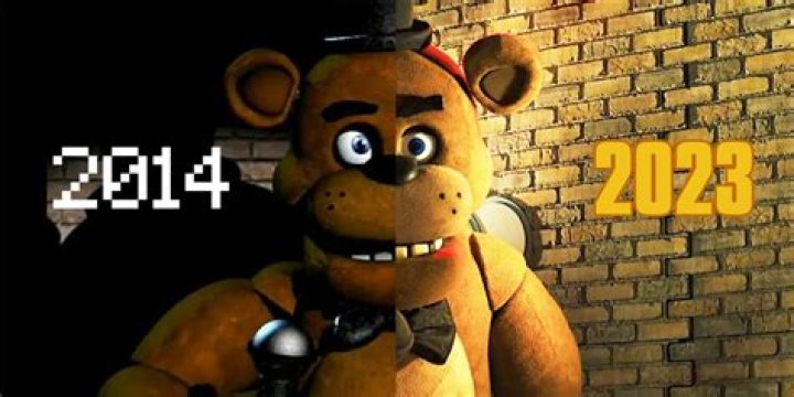 Mike Schmidt Fan Casting for Five Nights at Freddy’s(alternative casting) | myCast