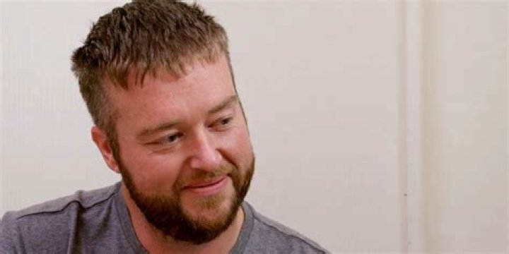 Mike Youngquist In 90 Day Fiance