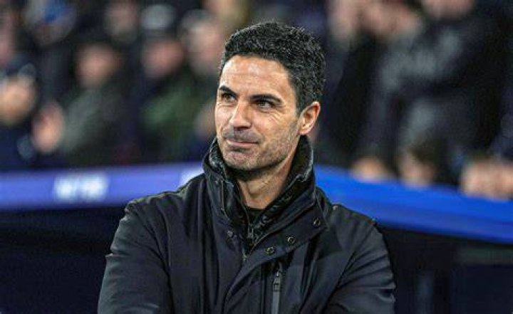 Mikel Arteta 'It's been a dream playing for Arsenal but I'm no longer