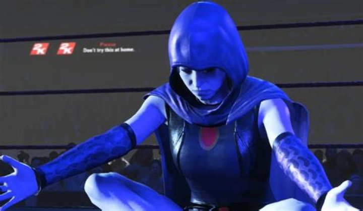 Mileena Ultimate Destiny Wrestling Wiki FANDOM powered by Wikia