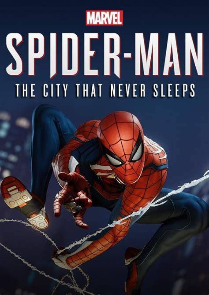 Miles Morales (Post Credit Scene) Fan Casting for Spider Man: The City That Never Sleeps | myCast