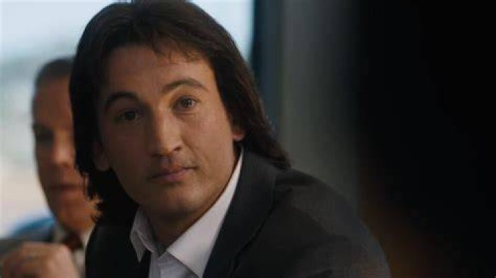 Miles Teller as Marvin Nash in Reservoir Dogs remake