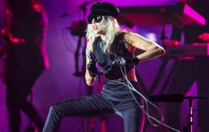 Miley Cyrus admits to feeling &ldquo;guilt and shame&rdquo; over past controversies