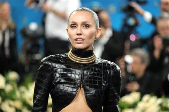 Miley Cyrus: Embracing Body Positivity And Feminism Through Her Bold Choices