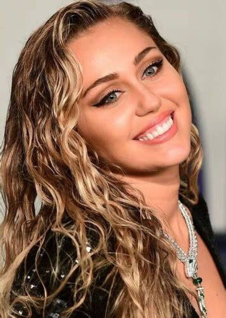 Miley Cyrus Fan Casting