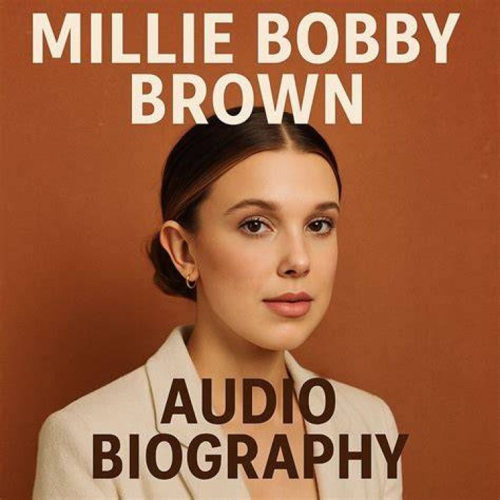 Millie Bobby Brown as Katie Mitchell in The Mitchells vs. the Machines (Netflix Animated Series) 