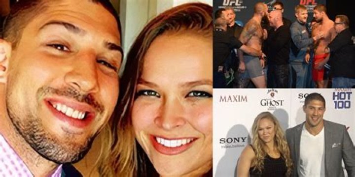 Mind-Blowing Pre-Fame Facts About Ronda Rousey