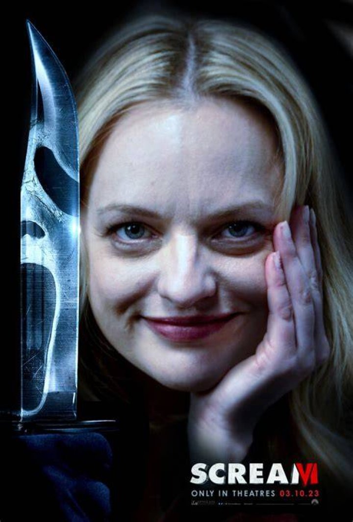 Mindy Martin Fan Casting for Scream VII - Fan Casting | myCast