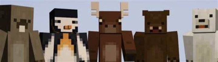 Minecraft 360 Edition disc hitting retail, Skin Pack 4 out