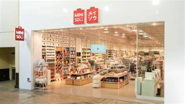 MINISO Sets Sights On U.S. Store Growth Retail TouchPoints