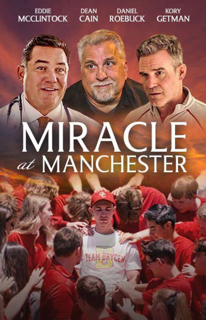 Miracle at Manchester (2022)