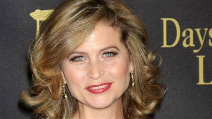 Miranda Wilson Exits Days Of Our Lives Again (But It Might Not Be The End Of Megan)