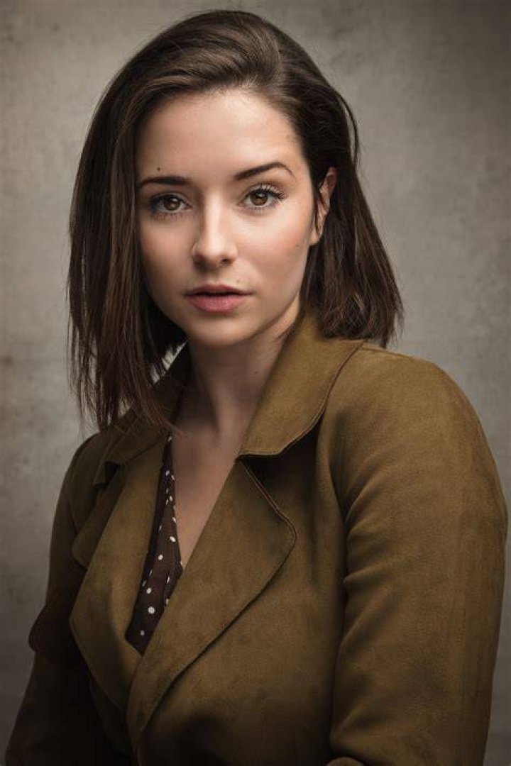Miriam-Teak Lee Fan Casting