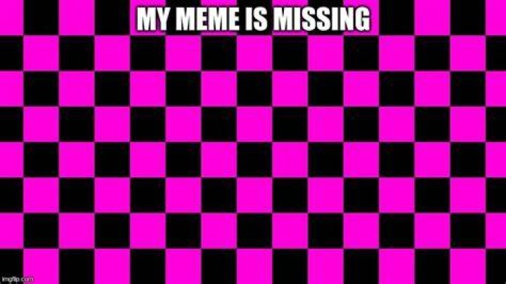 Missing Imgflip