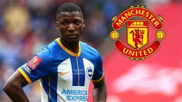 Missing out on signing Brighton star Moises Caicedo should be a massive