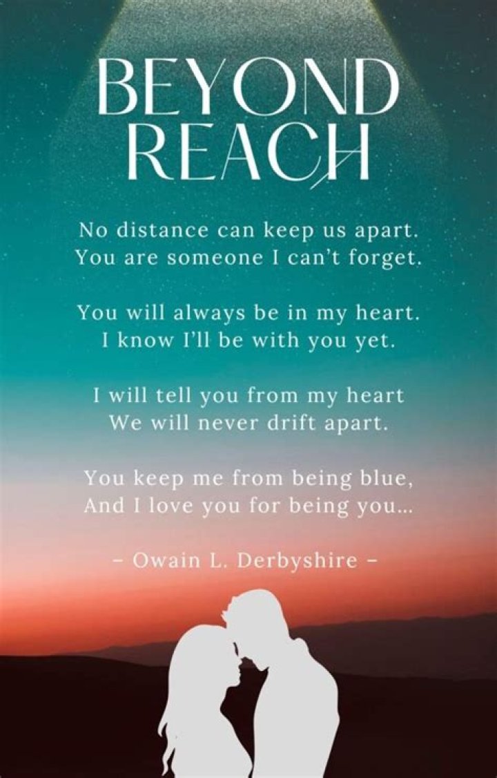 Missing You: Understanding The Depth Of Longing And Connection