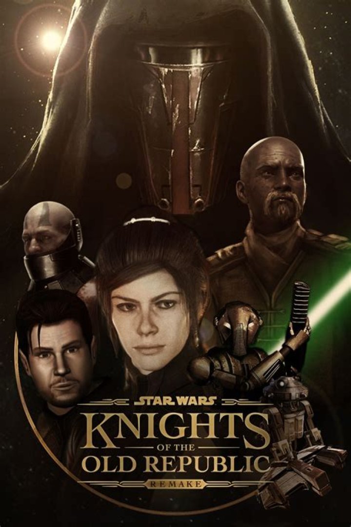 Mission Vao Fan Casting for Star Wars: Knights of the Old Republic | myCast