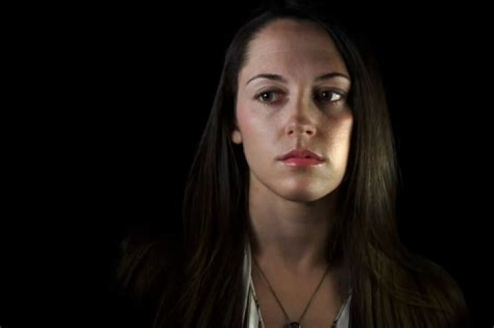 Mistress Nichol Kessinger said Watts told her he was finishing up divorce proceedings with his wife. Photo / Supplied