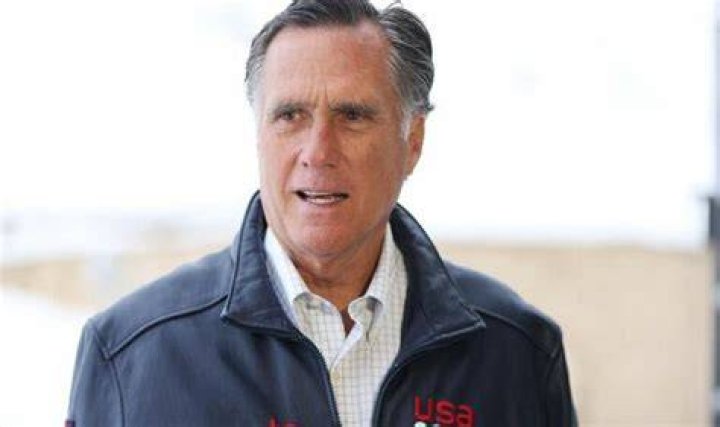 Mitt Romney Net worth, Age: Wife, Kids, Bio-Wiki, Weight