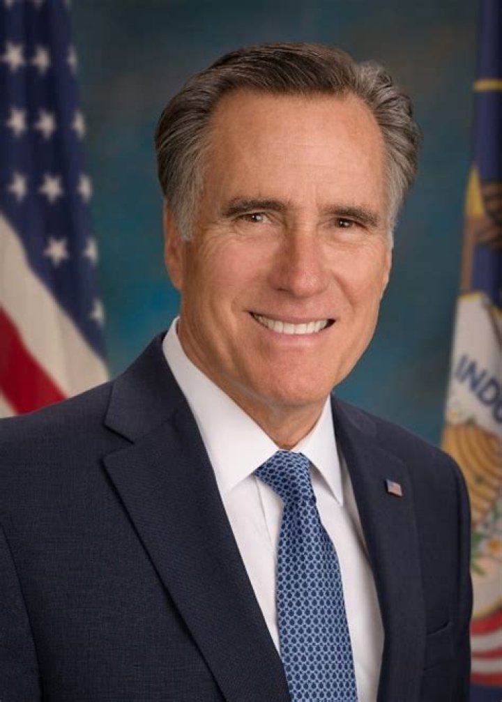 Mitt Romney weight